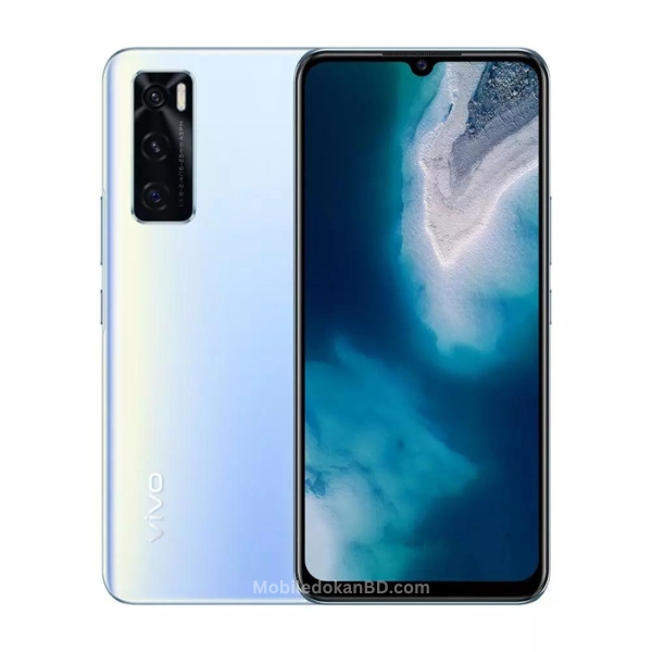 Vivo V20 SE