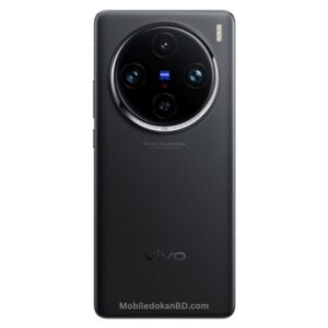 Vivo X100 Pro