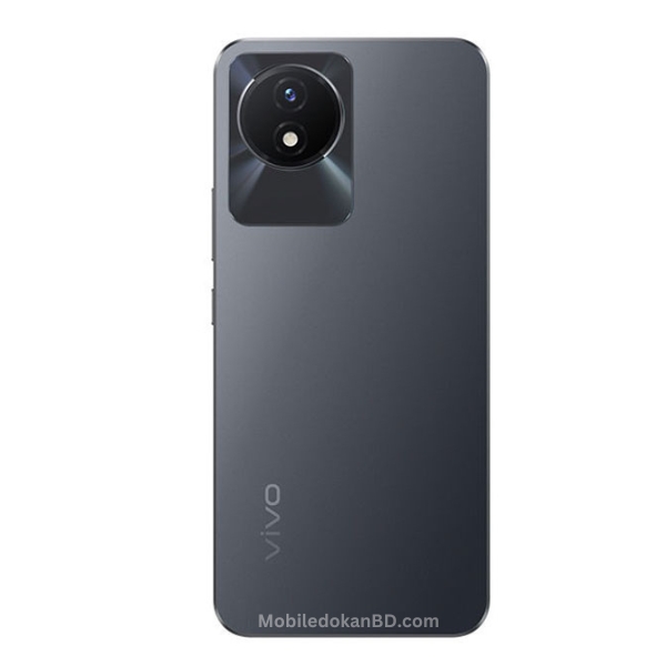 Vivo Y02a