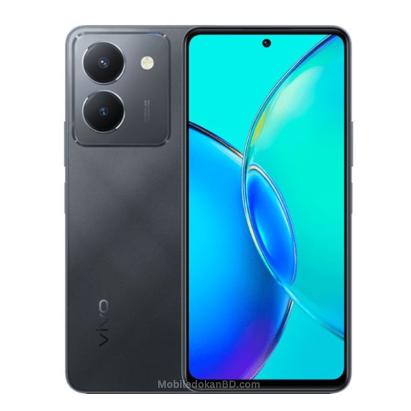Vivo Y36