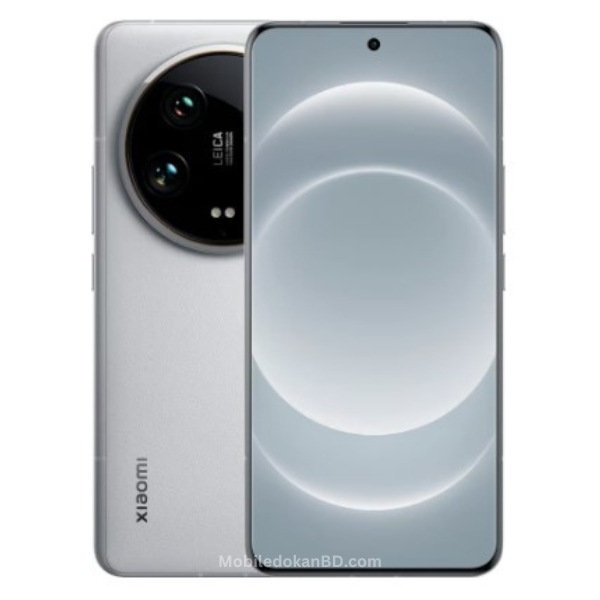 Xiaomi 14 Ultra