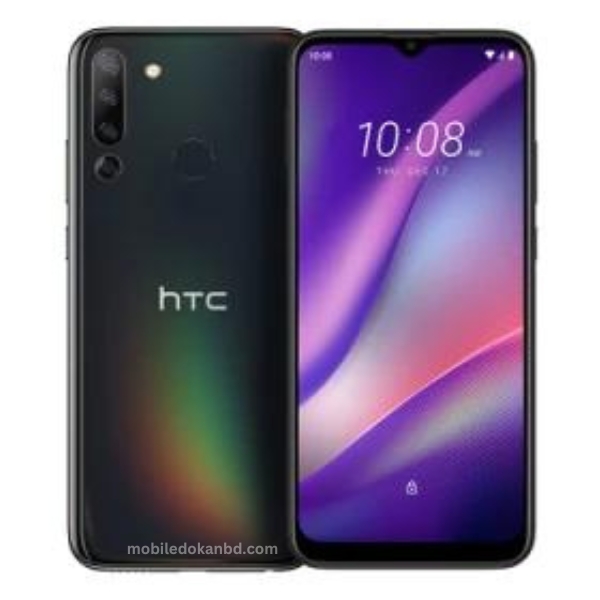 HTC Wildfire E3