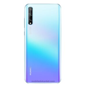 HUAWEI Y8p