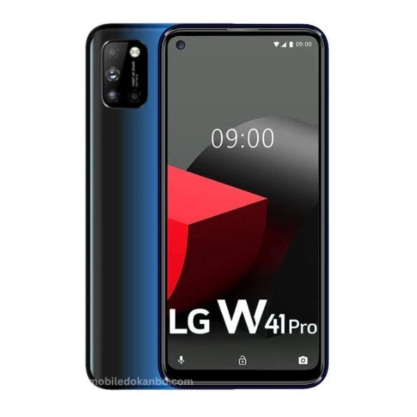 LG W41 Pro