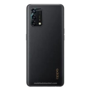 OPPO A95