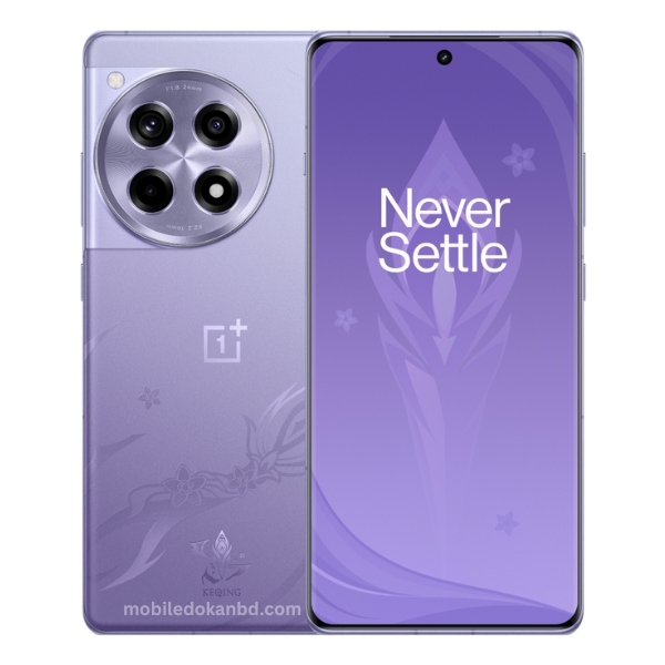 OnePlus 12R