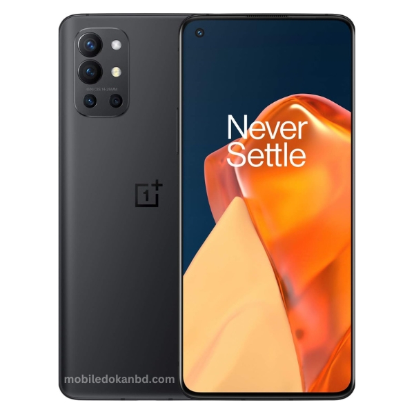 OnePlus 9R