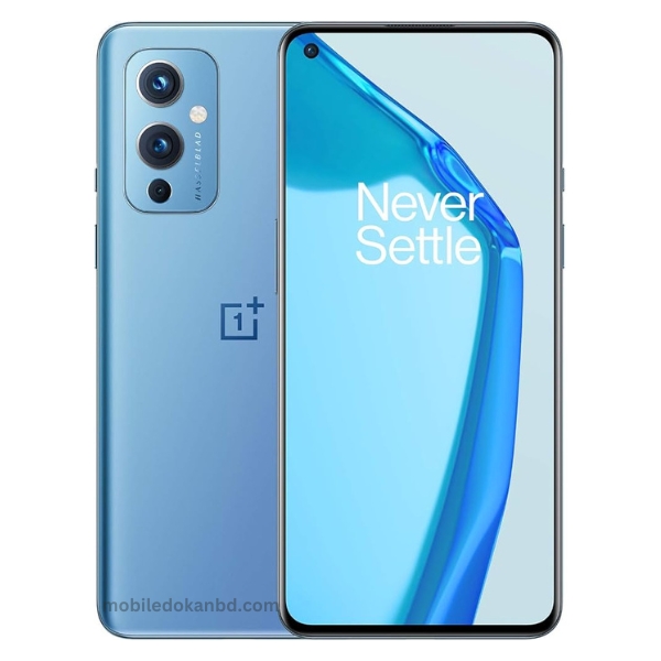 OnePlus 9R