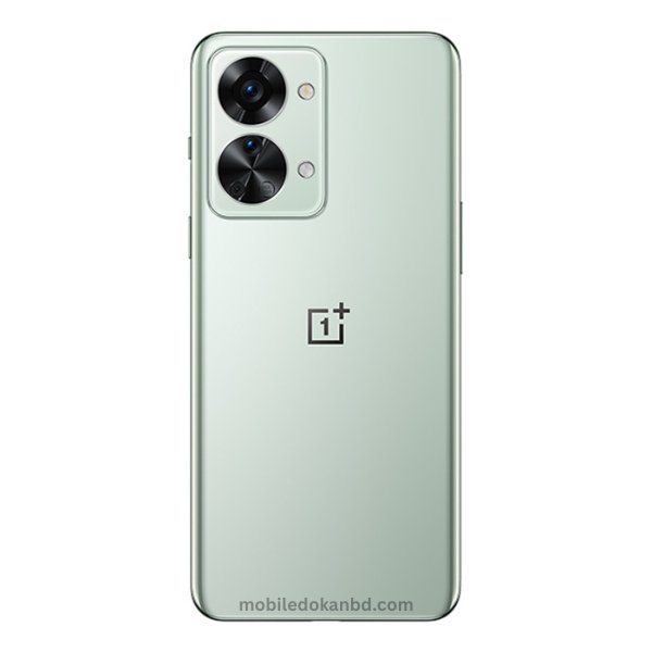 OnePlus Nord 2T