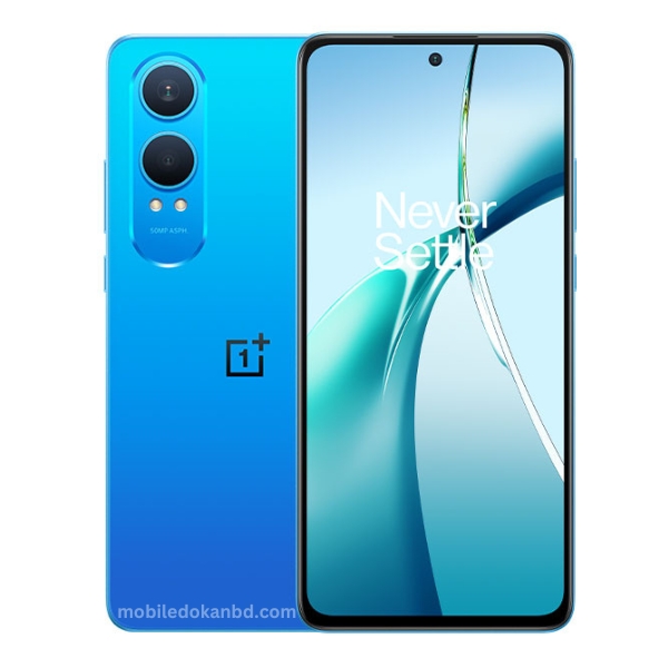 OnePlus Nord CE4 Lite