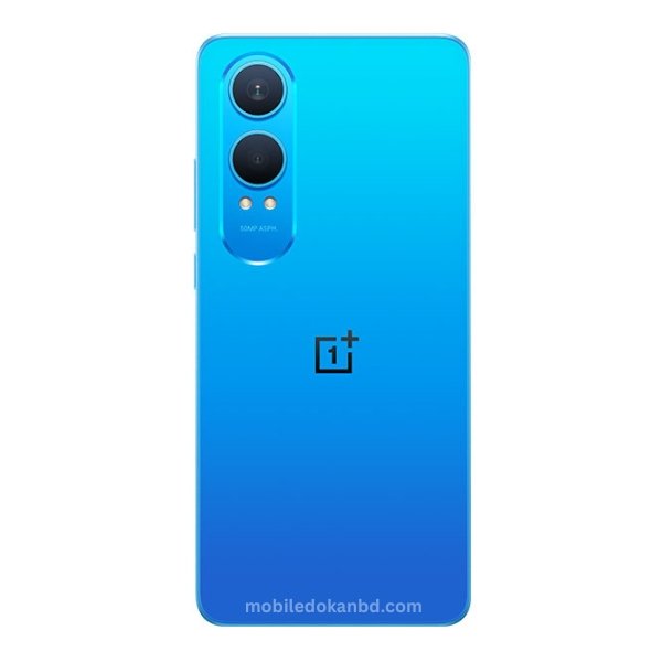 OnePlus Nord CE4 Lite