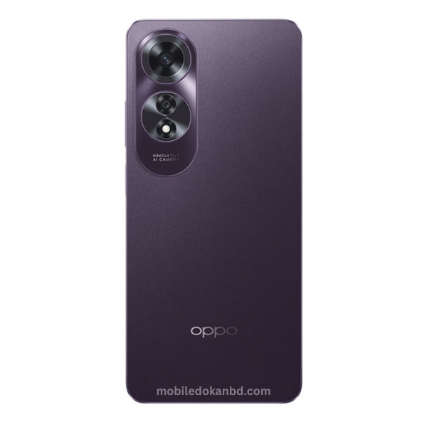 OPPO A60