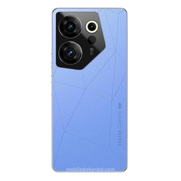 Tecno Camon 20 Premier