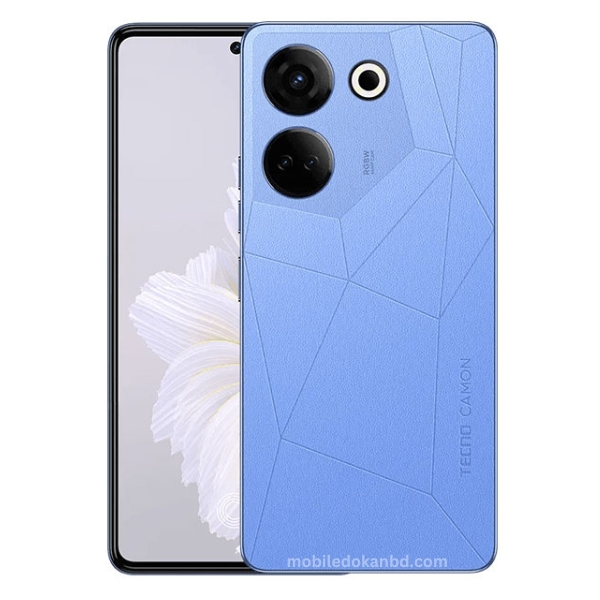 Tecno Camon 20 Pro