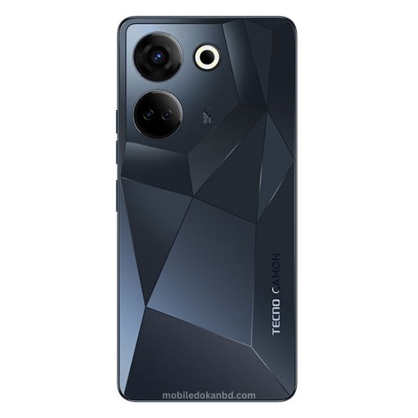 Tecno Camon 20 Pro