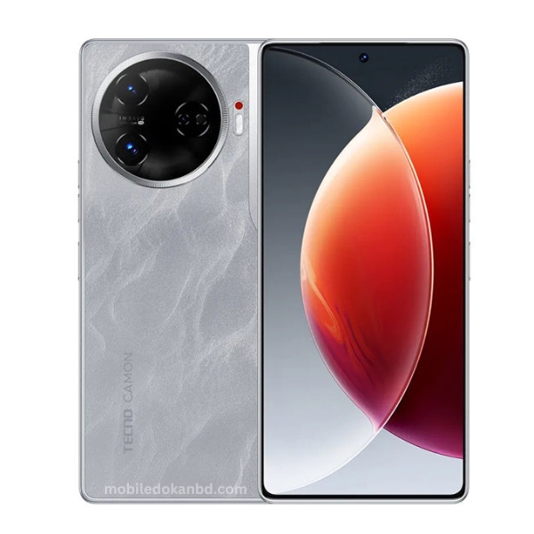 Tecno Camon 30 Premier