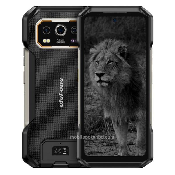 Ulefone Armor 27 Pro