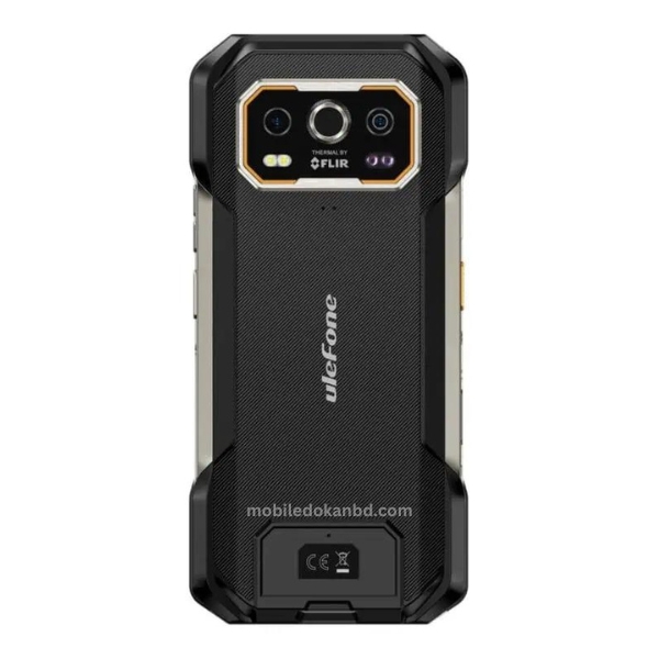 Ulefone Armor 27T Pro