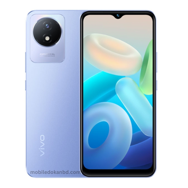 Vivo y02
