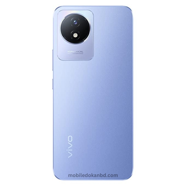 Vivo y02