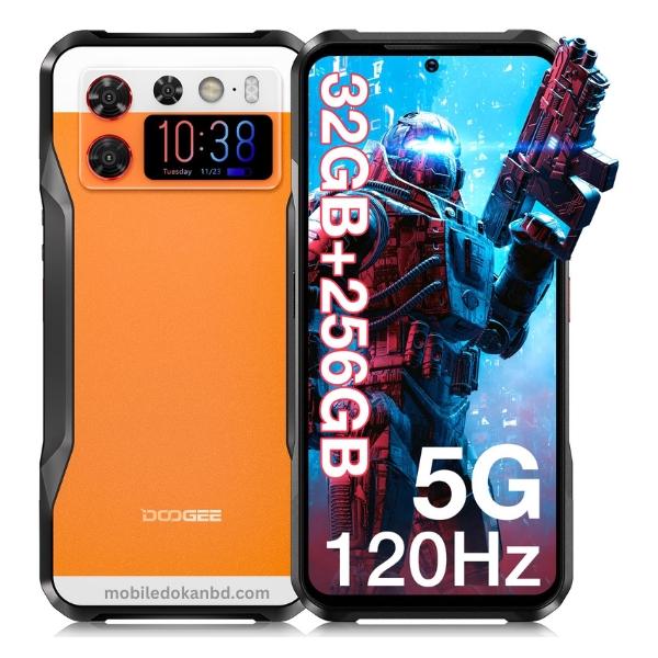 Doogee V20S