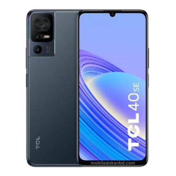 TCL 40 SE
