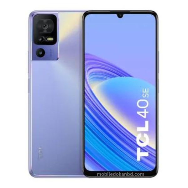 TCL 40 SE