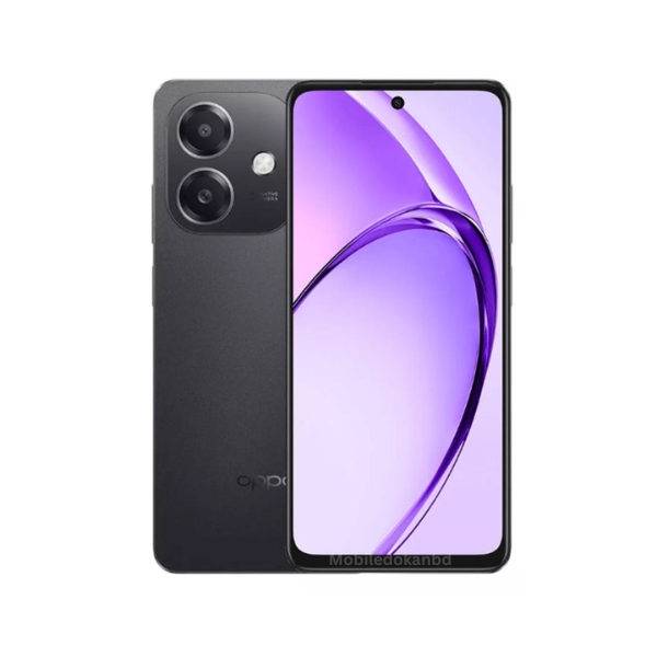 Oppo A3 4G