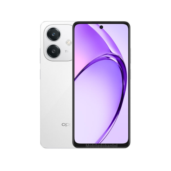 Oppo A3 4G