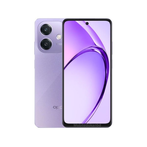 Oppo A3 4G
