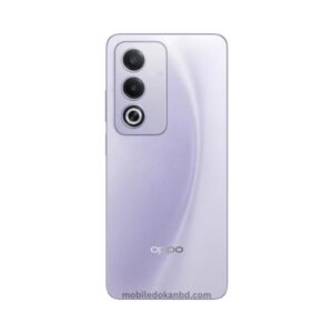 Oppo A3 Pro (India)