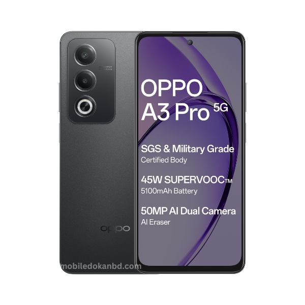 Oppo A3 Pro