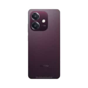 Oppo A3x 4G