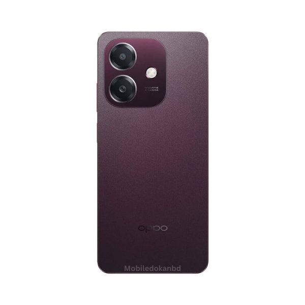 Oppo A3x 4G