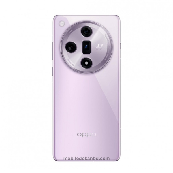 Oppo Find X7