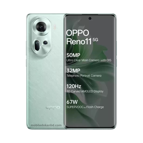 Oppo Reno11