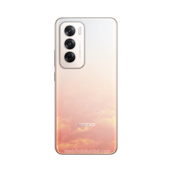 Oppo Reno12 (China)