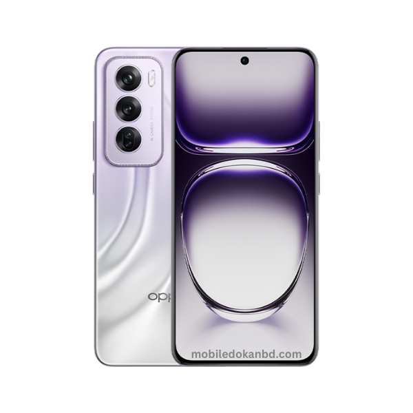 Oppo Reno12 Pro