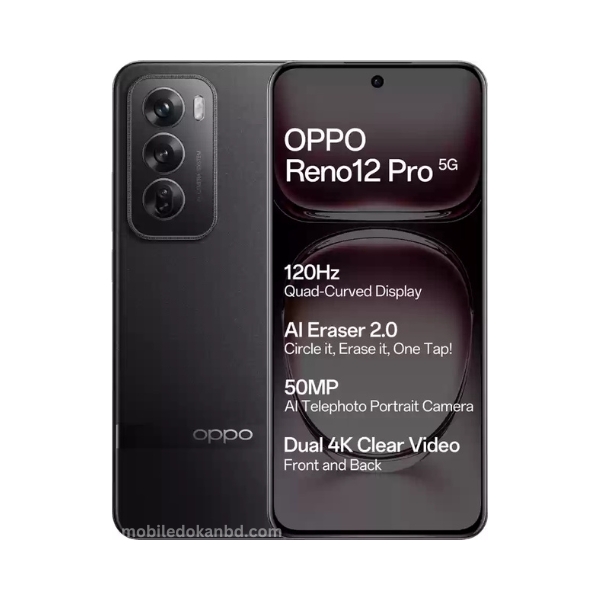 Oppo Reno12 Pro