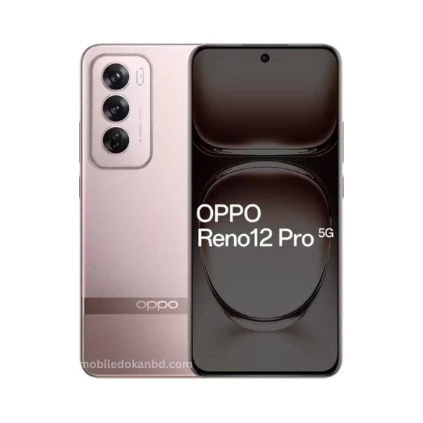 Oppo Reno12 Pro