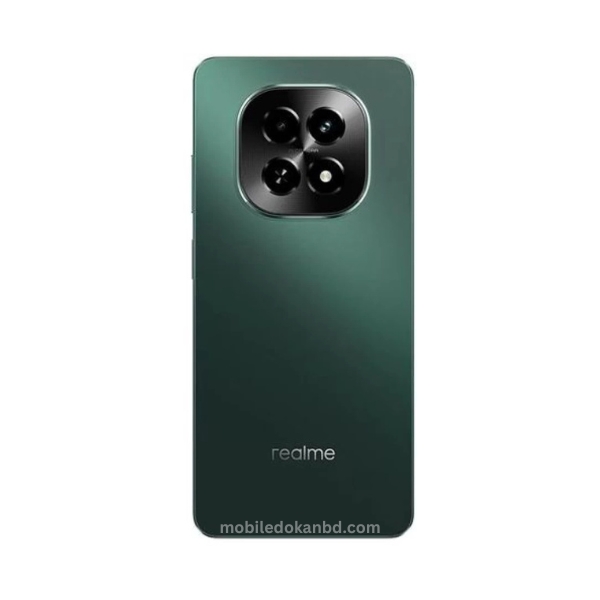 Realme C63 5G