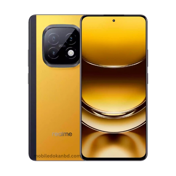 Realme Narzo 70 Turbo