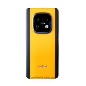 Realme Narzo 70 Turbo