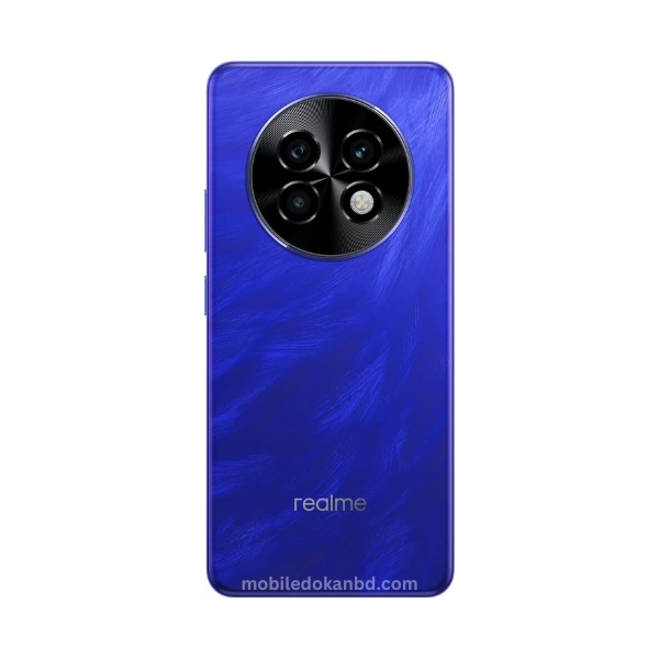 Realme P1 Speed