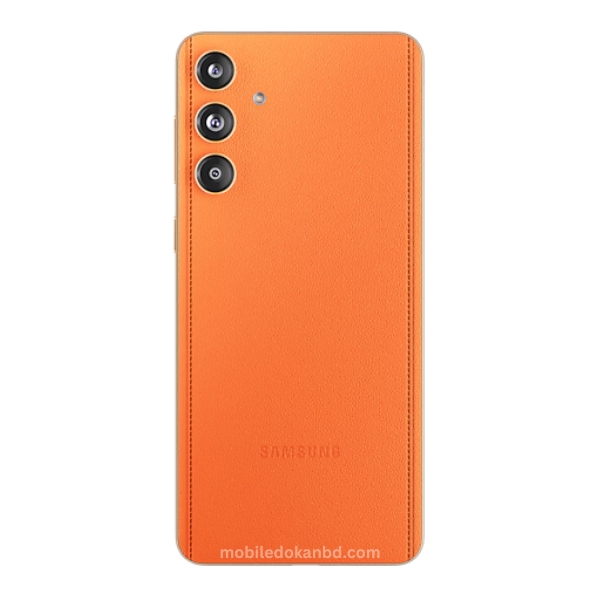 Samsung Galaxy F55