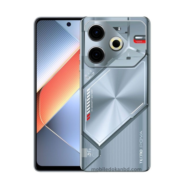 Tecno Pova 6 Neo