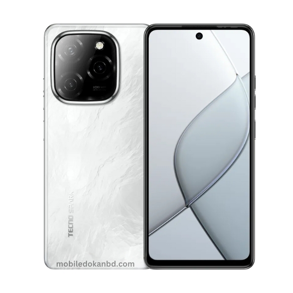 Tecno Spark 20 Pro 5G
