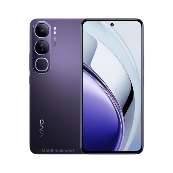 Vivo V40 Lite 5G