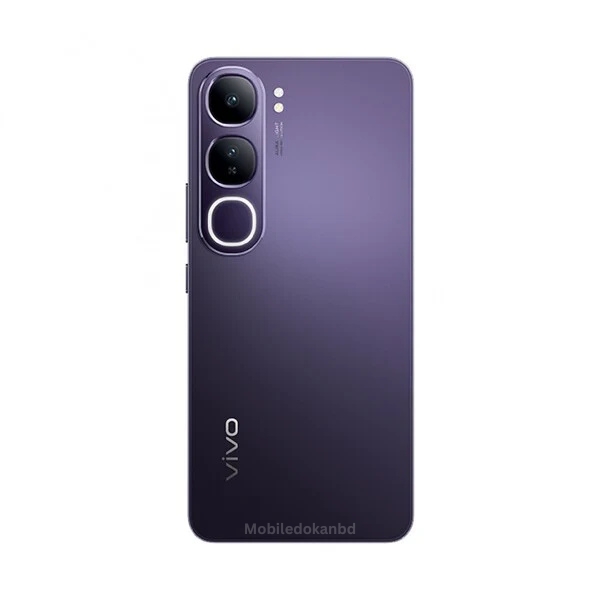 Vivo V40 Lite 5G