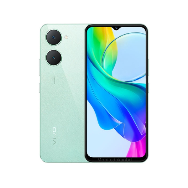 Vivo Y03t